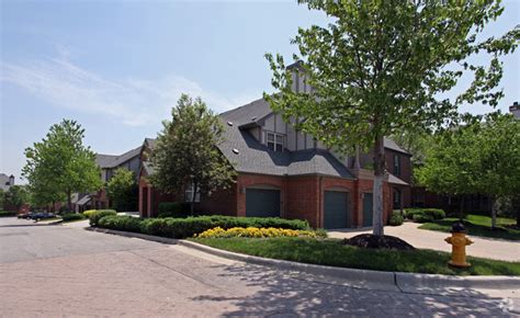 The Woods of Cherry Creek Apartment Homes .